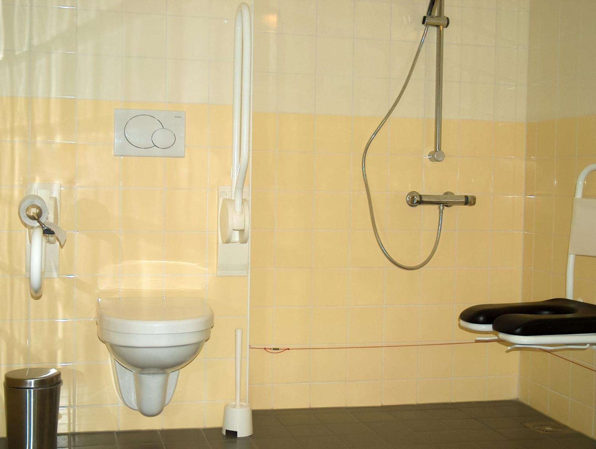 Summio Havenresort Terherne Room photo