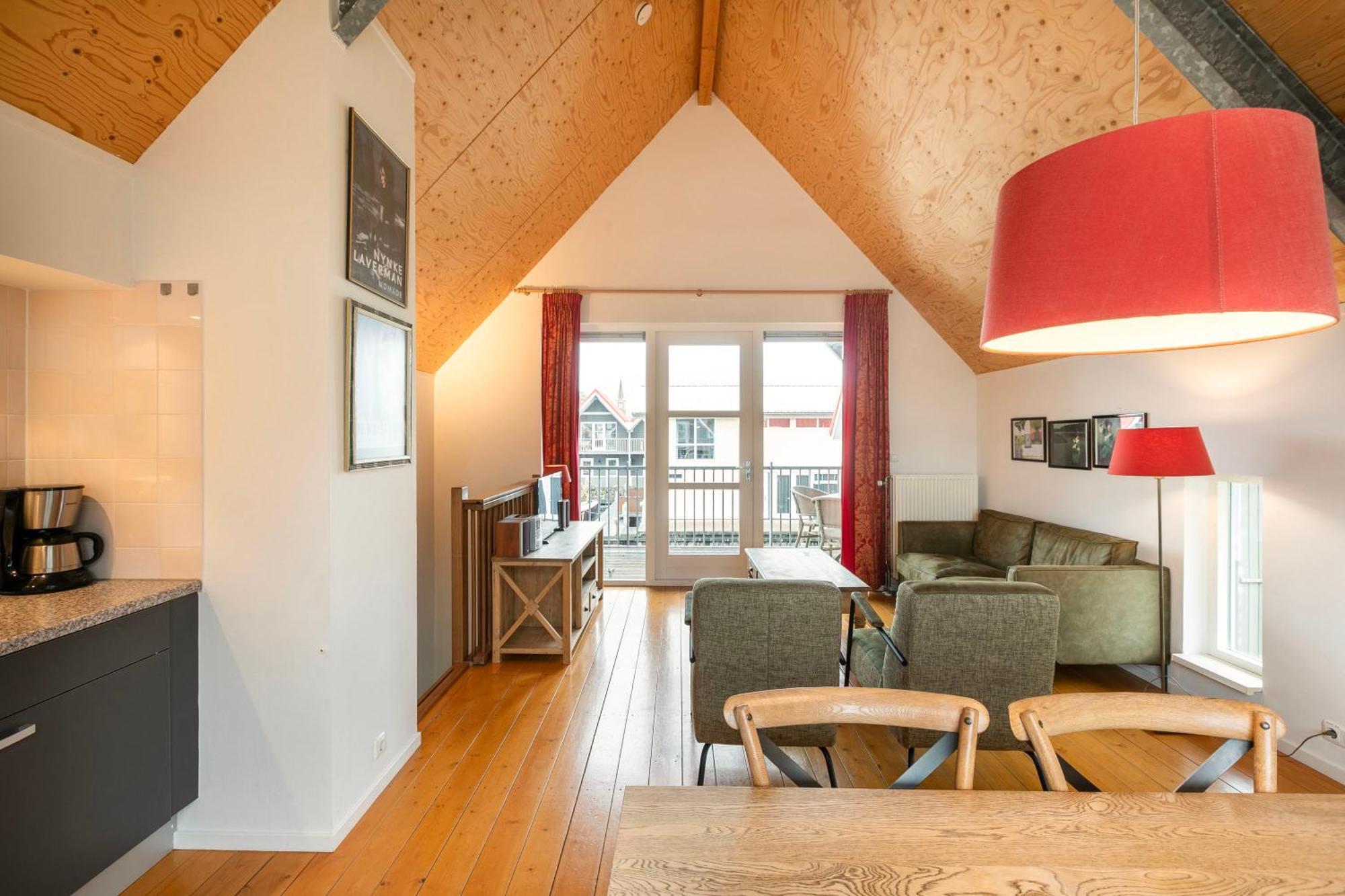 Summio Havenresort Terherne Room photo