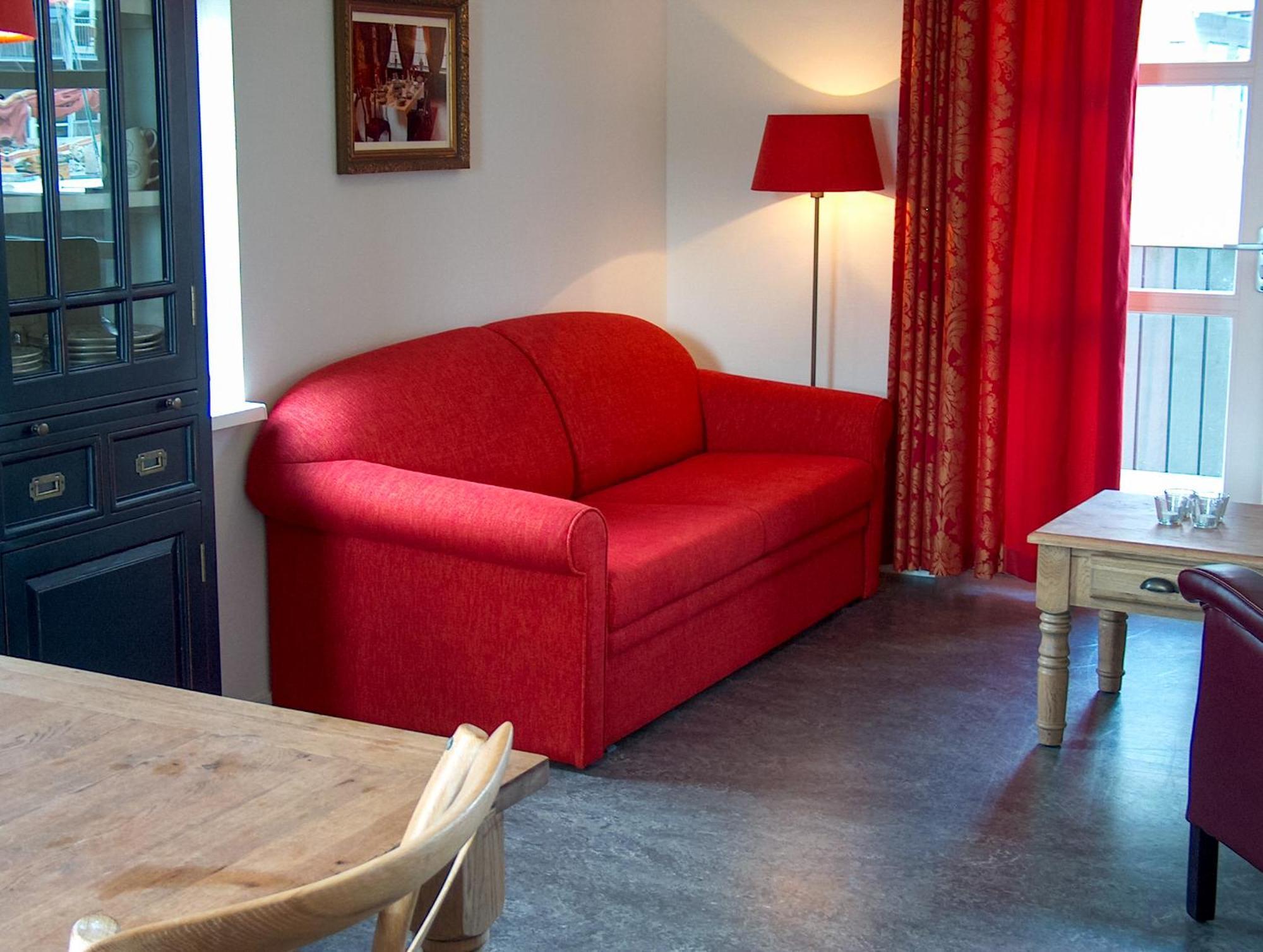 Summio Havenresort Terherne Room photo