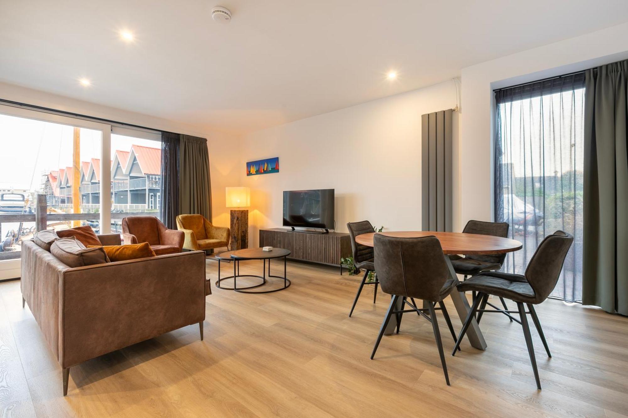 Summio Havenresort Terherne Room photo